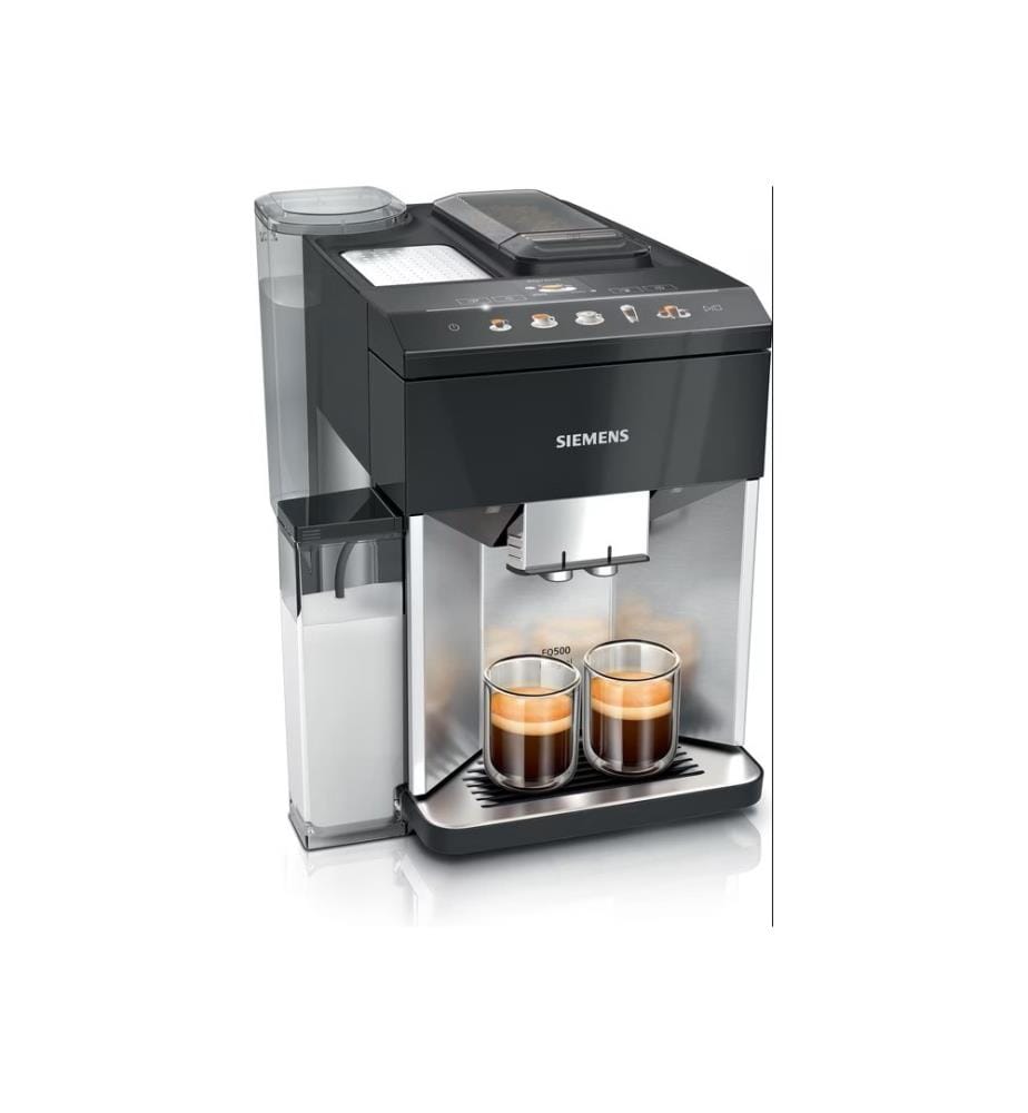 Kaffeevollautomat EQ500 Integral - TQ517D03 
