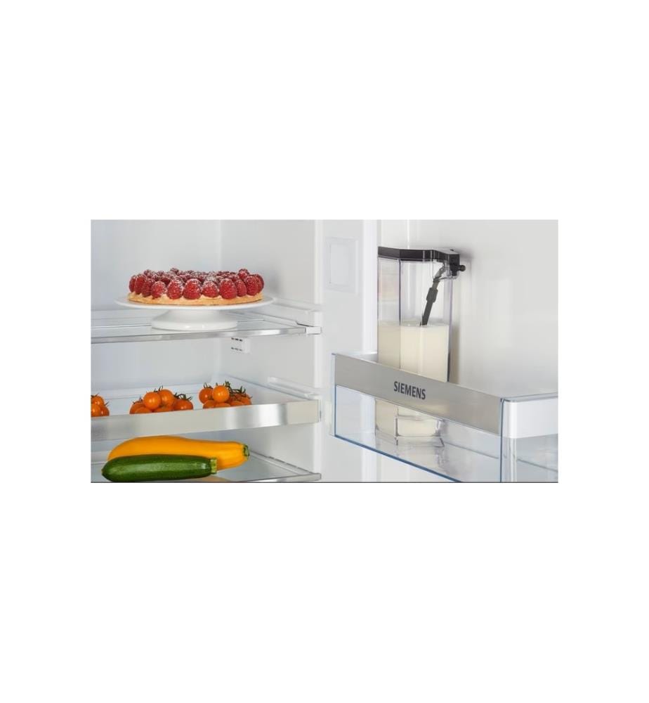 Kaffeevollautomat EQ500 Integral - TQ517D03 