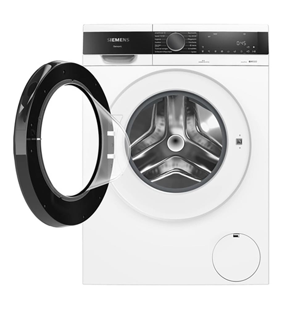 Siemens iQ500 Waschmaschine - Frontlader, 10 kg - 1600 U/min