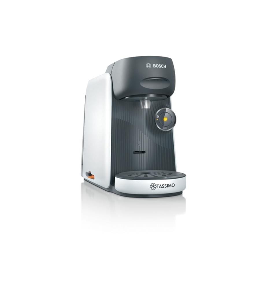 Macchina da caffè a capsule - Bianca