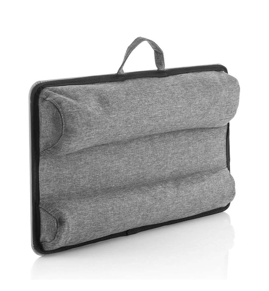 INNOVAGOODS - Tragbarer Laptop-Tisch mit XL-Kissen