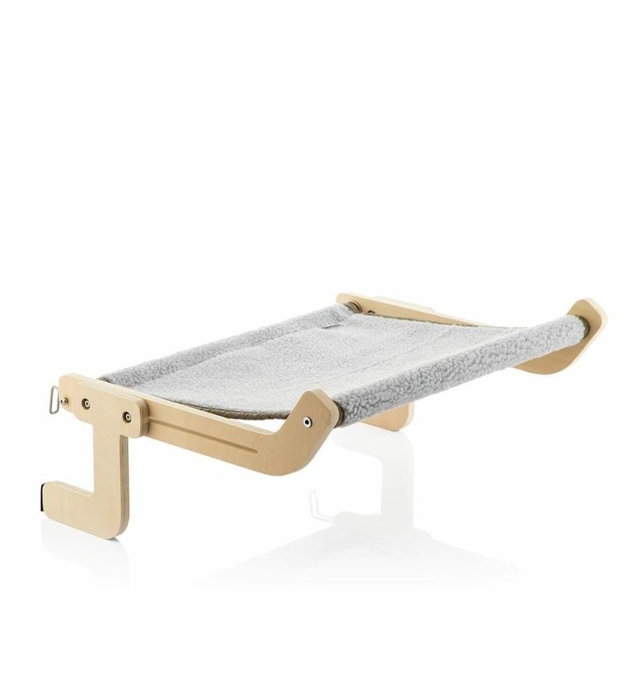 Hängende Hängematte für Katzen Hamacat InnovaGoods