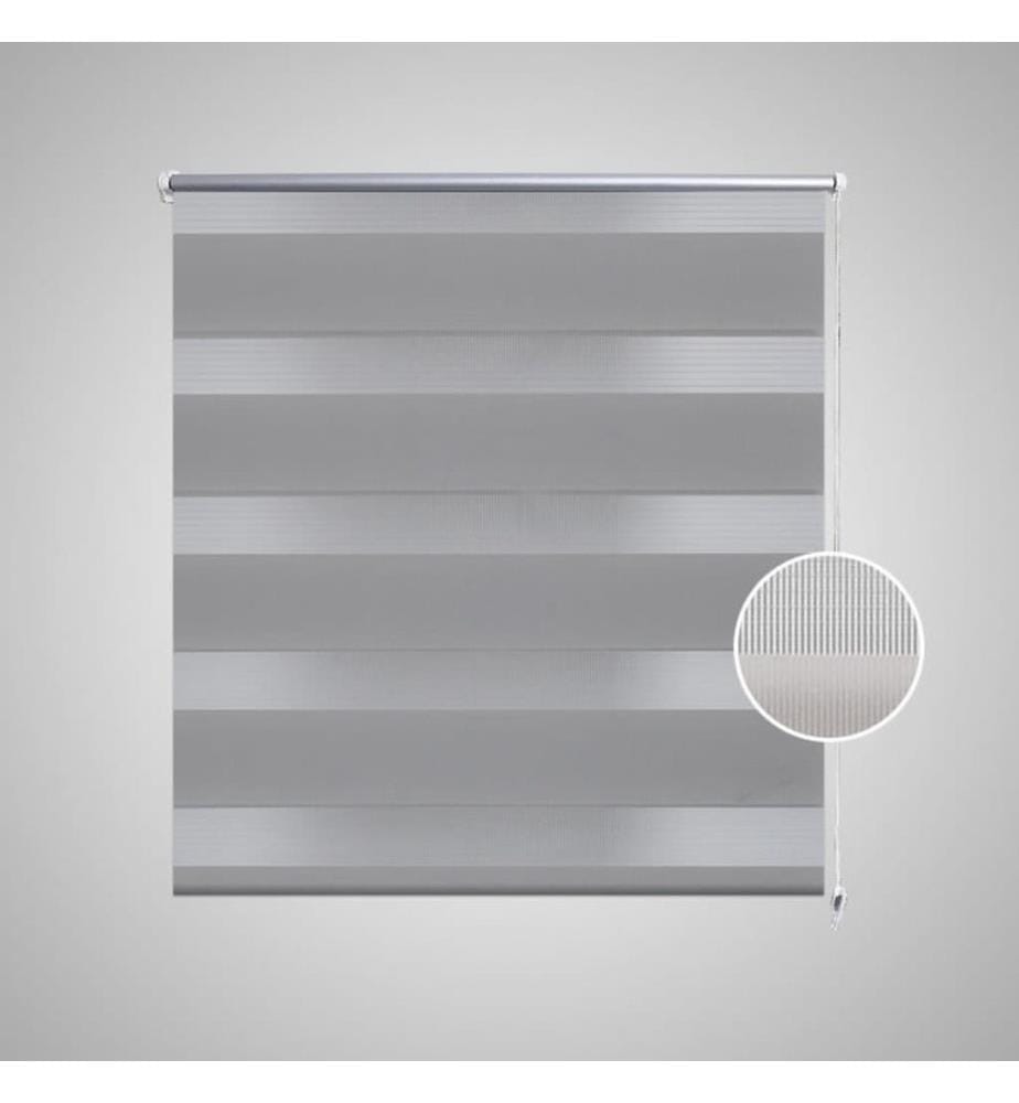 Store 70 x 120 cm Gris