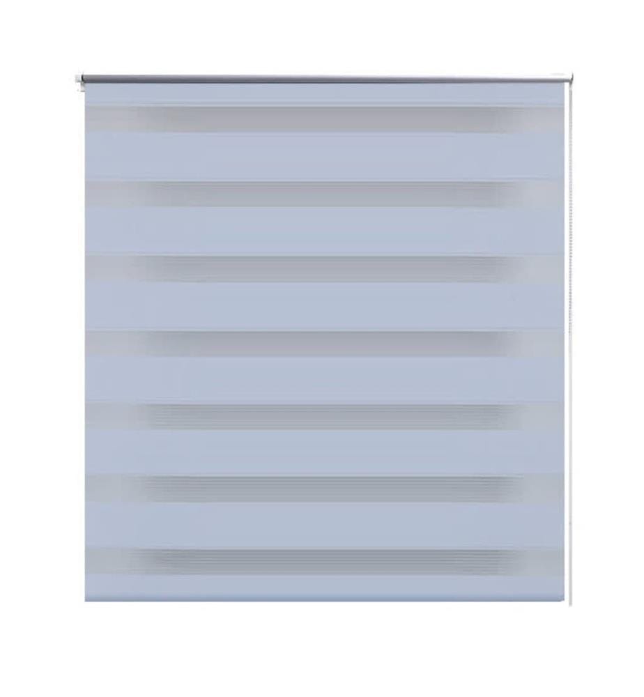 Store 80 x 150 cm Blanc