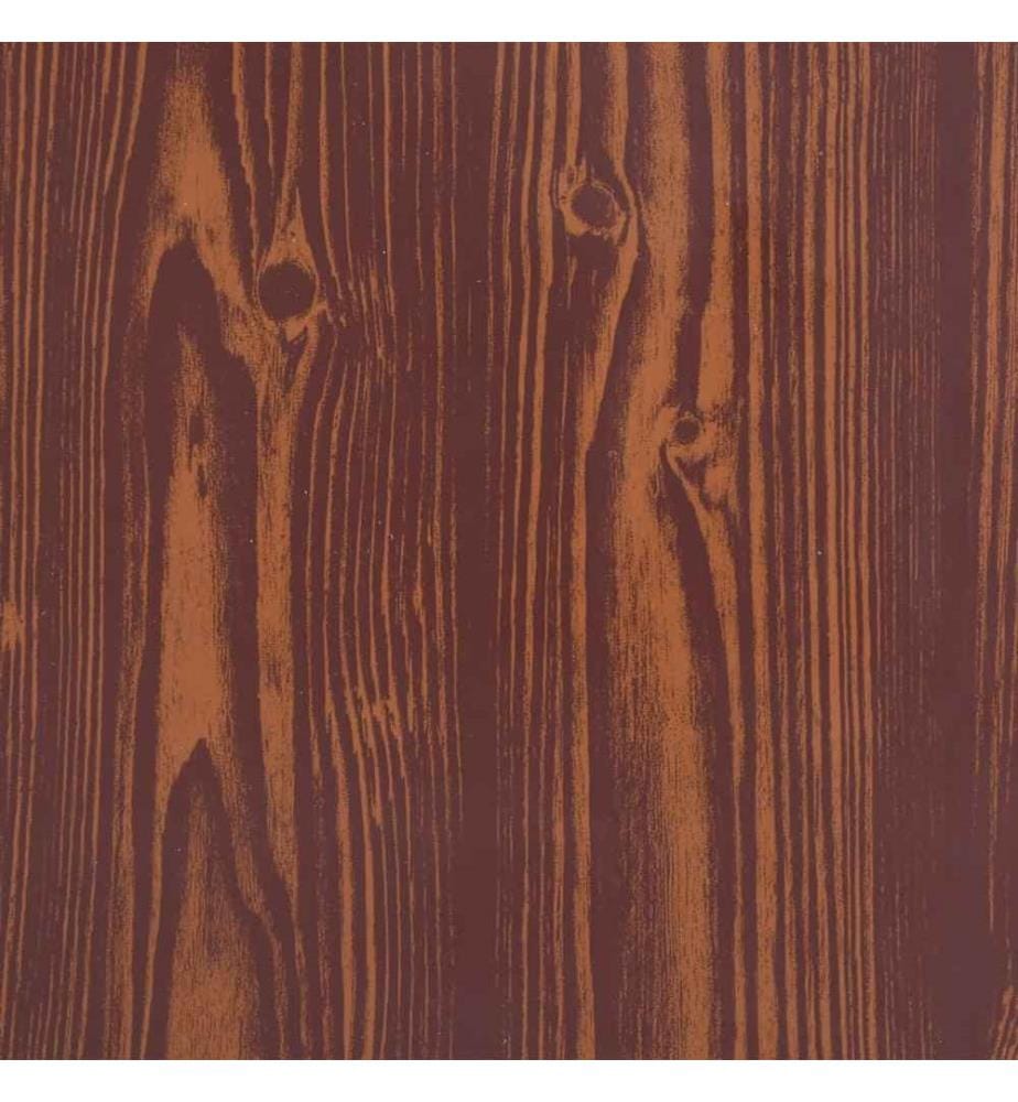 Selbstklebende Möbelfolie Akazie 500x90 cm PVC