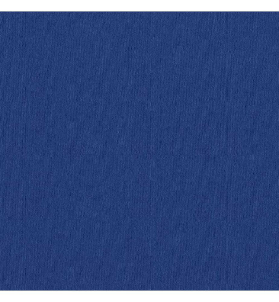 Balkon-Sichtschutz Blau 75x600 cm Oxford-Gewebe