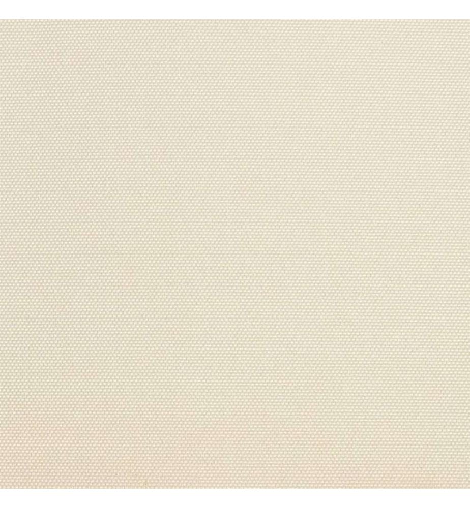Toile d'auvent Crème 350x250 cm