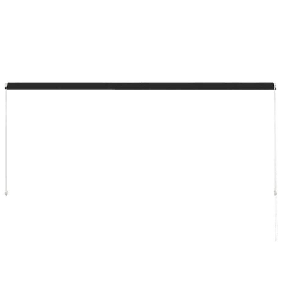 Auvent rétractable 300x150 cm Anthracite
