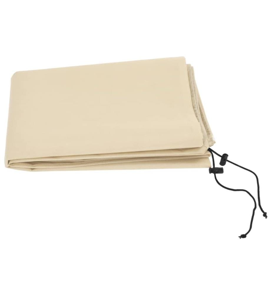 Wintervlies mit Reissverschluss 70 g/m² 3,14x2,5 m