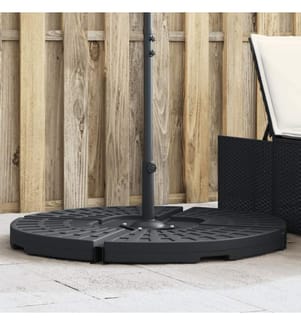 Gewicht für Sonnenschirmständer mit Griff 20 kg