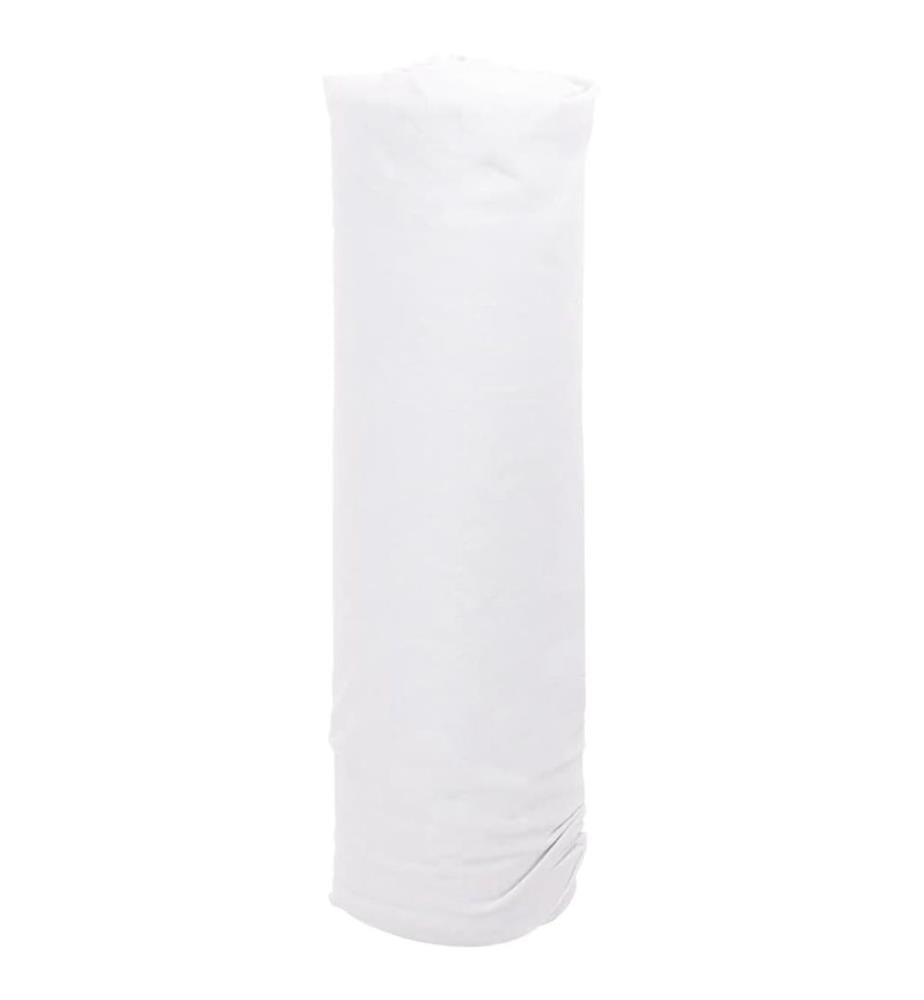 Geotextil-Vlies Weiss 1x150 m Polyesterfaser