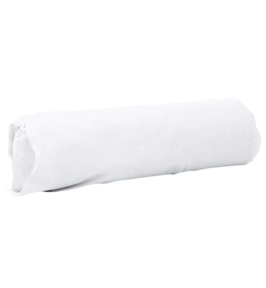 Geotextil-Vlies Weiss 1x150 m Polyesterfaser
