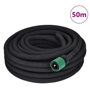 Bewässerungsschlauch  1/2" Anschluss 50 m
