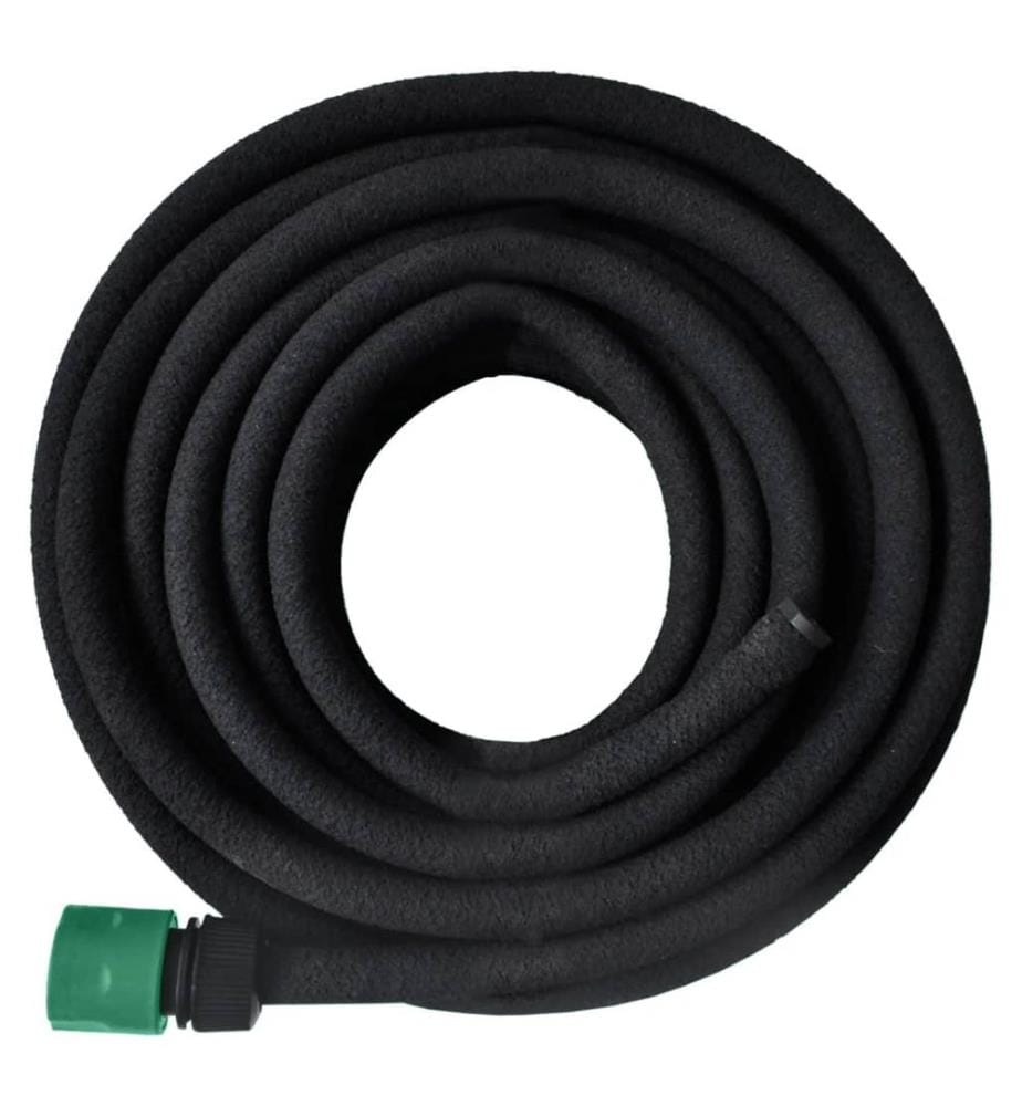 Bewässerungsschlauch  1/2" Anschluss 50 m