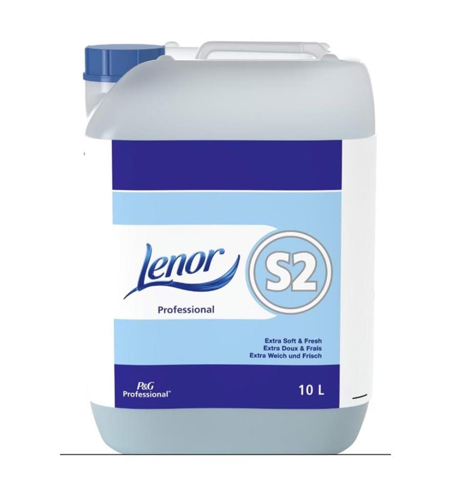 Lenor Assouplissant Liquide 10L Professional Soft & Fresh