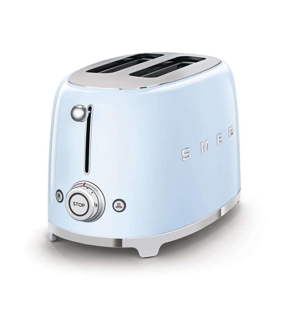 2-Schlitz-Toaster TSF01PBEU - Pastellblau
