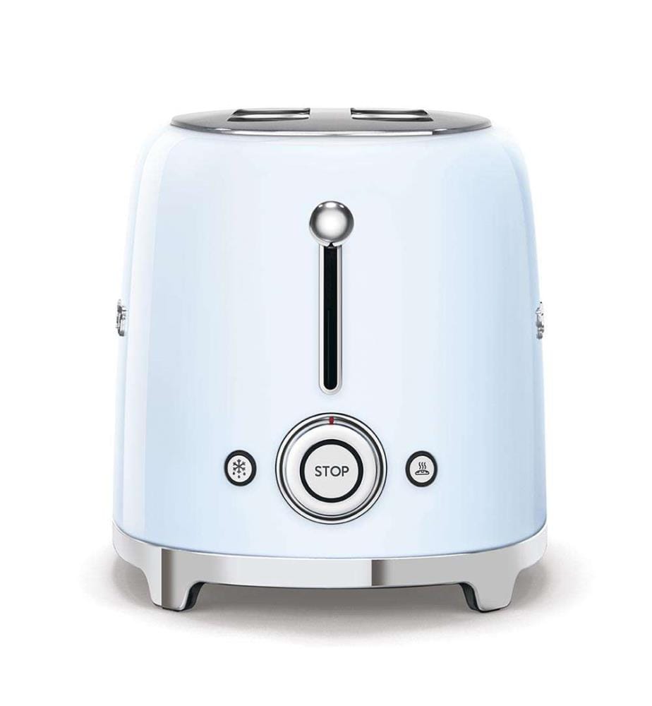 2-Schlitz-Toaster TSF01PBEU - Pastellblau
