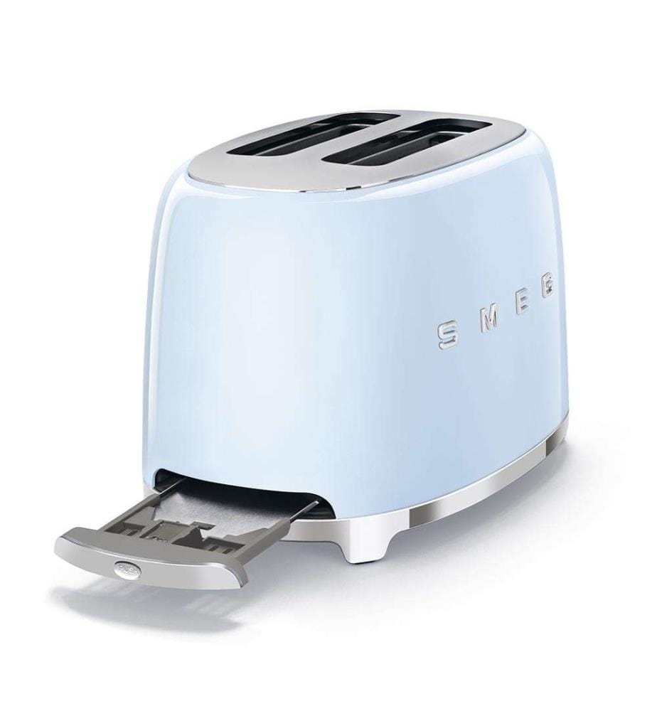 2-Schlitz-Toaster TSF01PBEU - Pastellblau