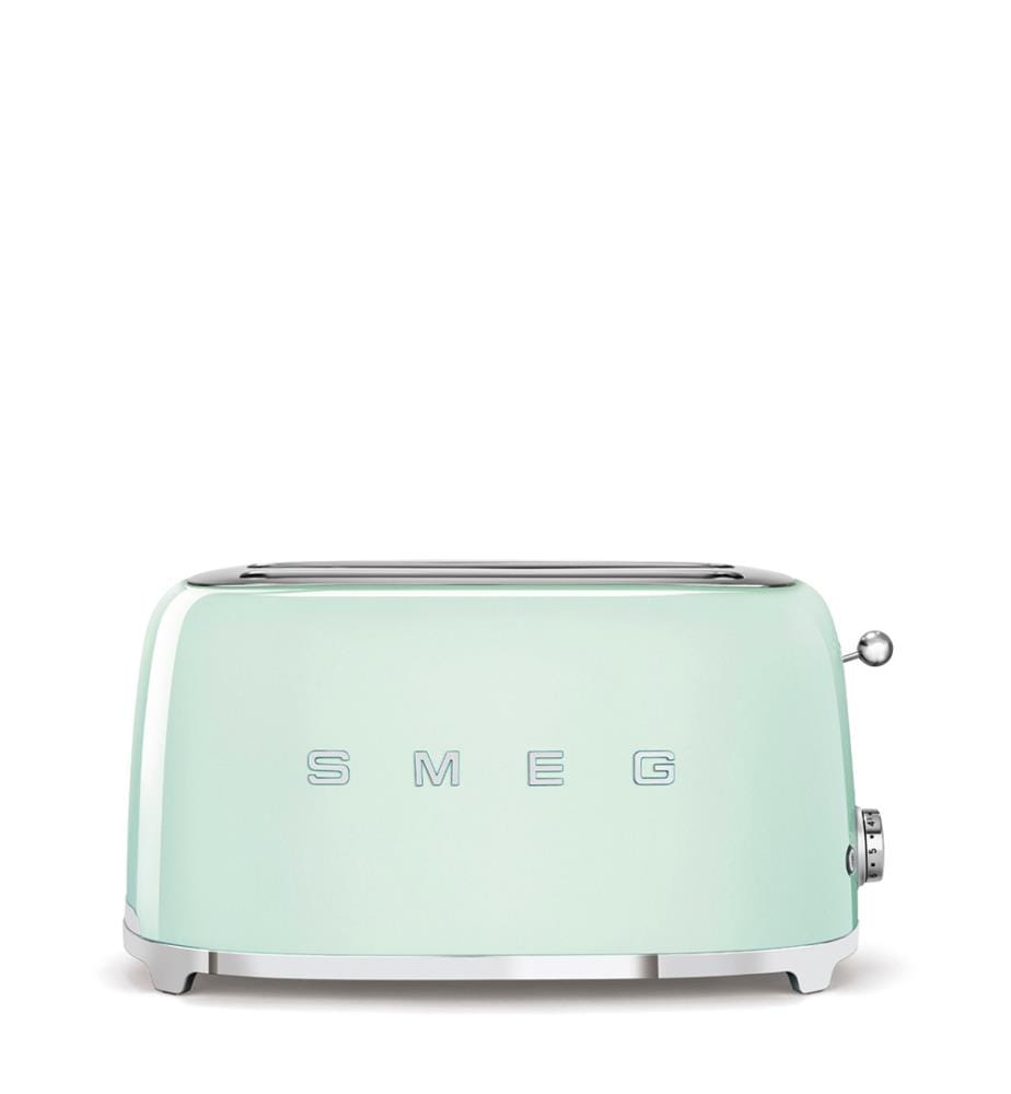 Grille-Pain Années 50 - Vert Pastel
