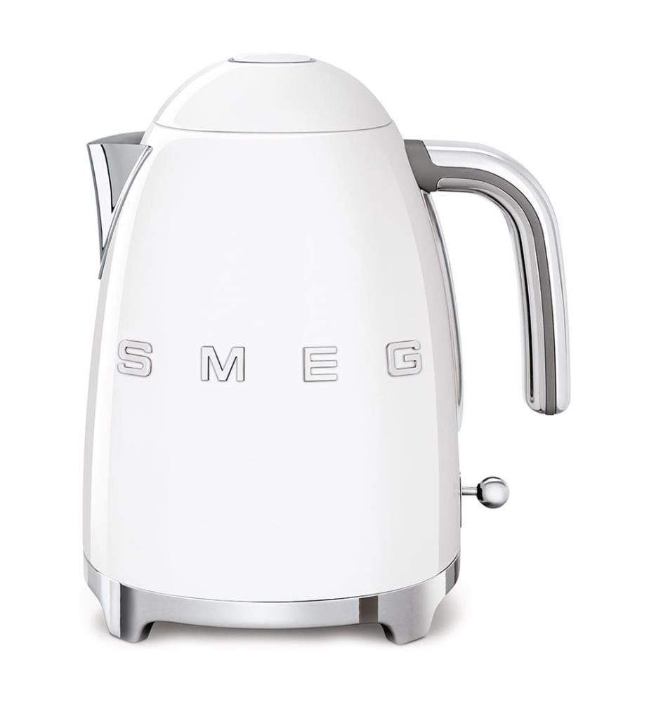 Kettle 1.7 L KLF03WHEU - White