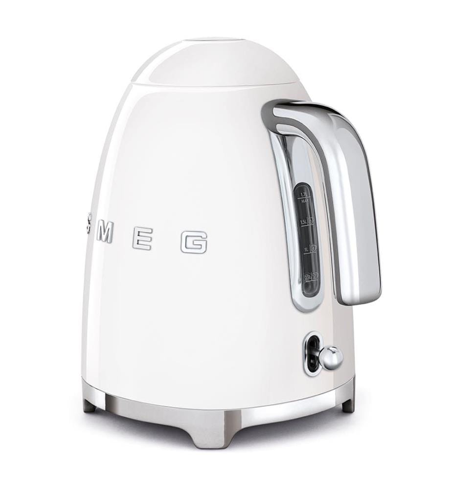 Kettle 1.7 L KLF03WHEU - White
