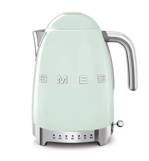 Bouilloire 1,7 L KLF04PGEU - Vert pastel