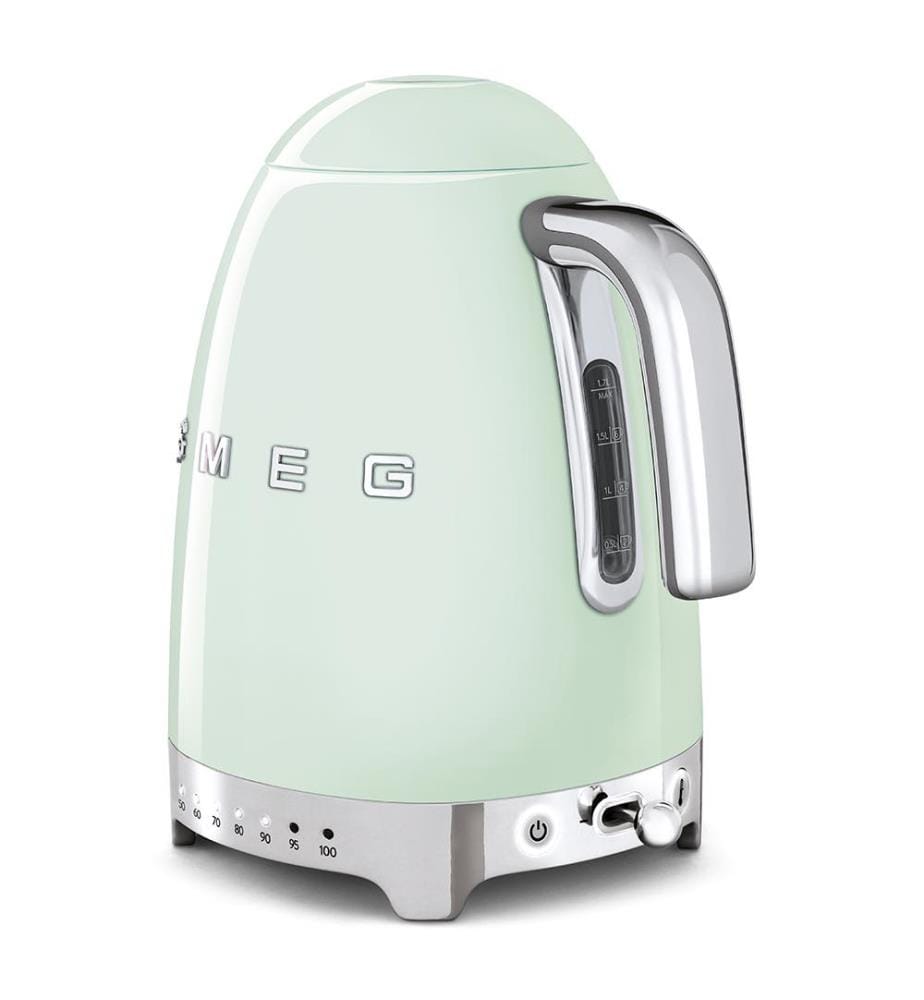 Bollitore 1,7 L KLF04PGEU - Verde pastello