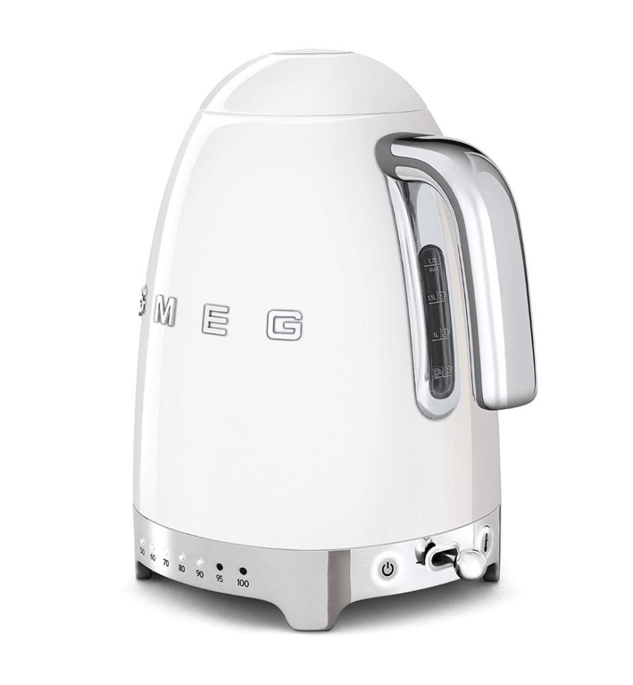 Bouilloire 1,7 L KLF04WHEU - Blanc