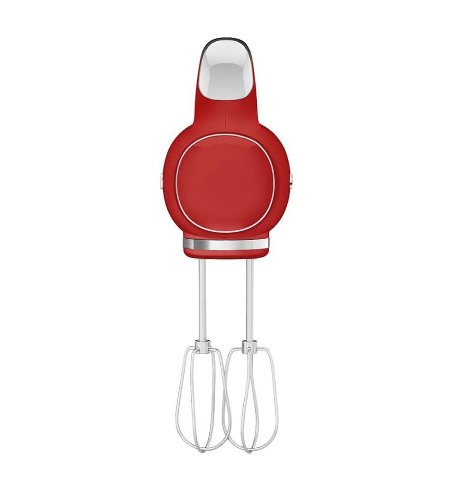 Mixeur à main HMF01RDEU - Rouge