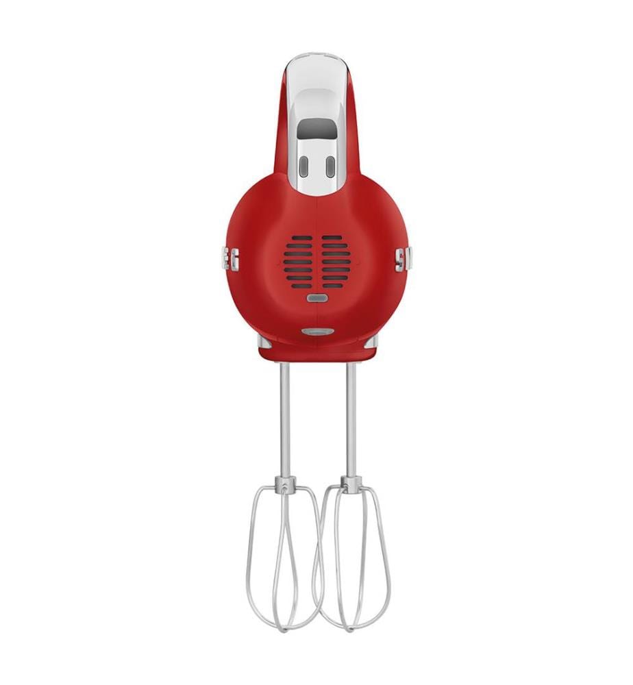 Mixeur à main HMF01RDEU - Rouge