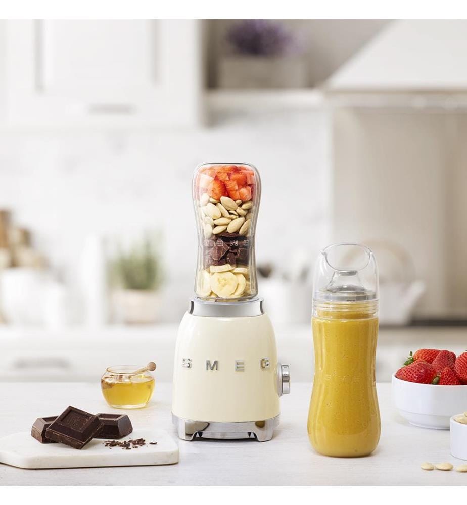 Personal Blender PBF01CREU - Crème 