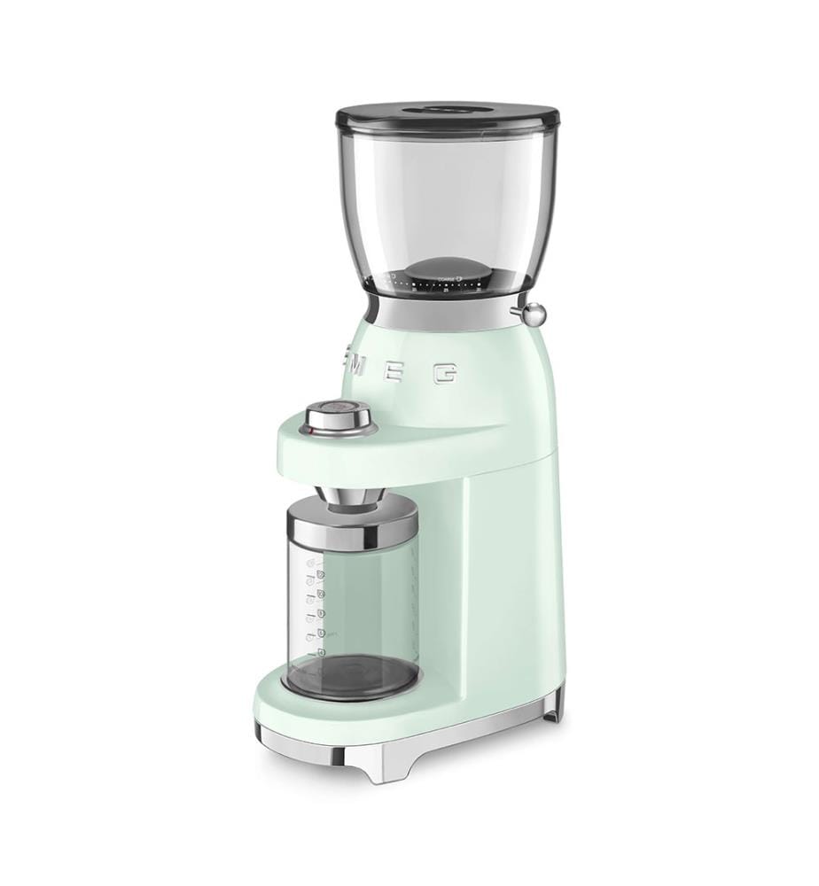 Macinacaffè CGF11CREU - Verde pastello