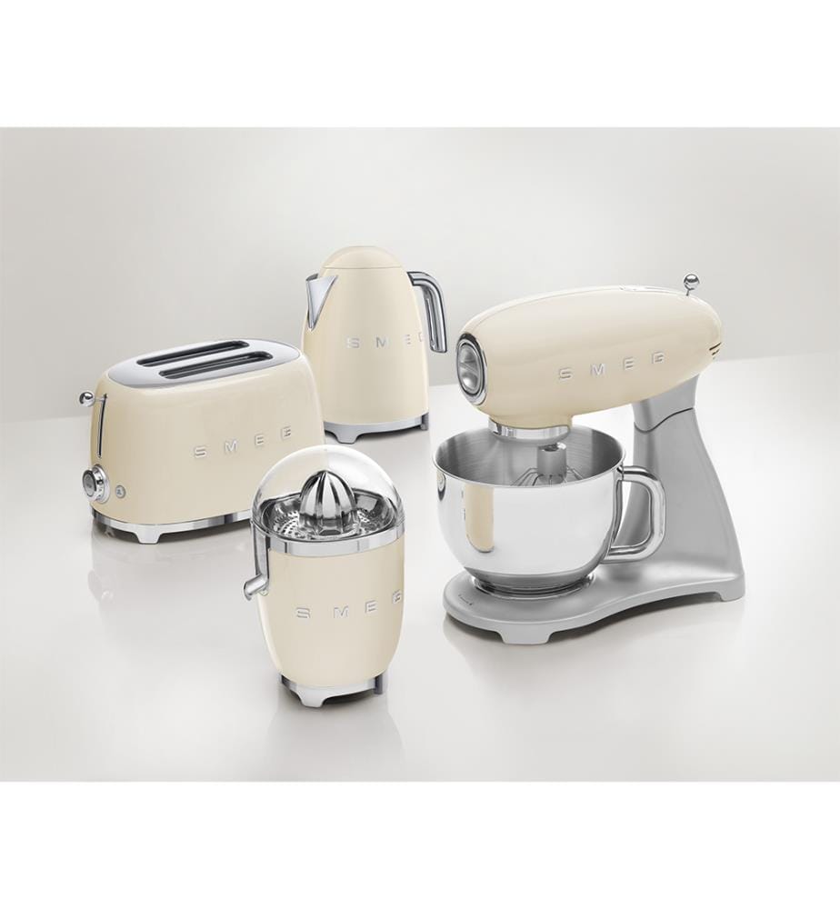 Presse-agrumes CJF11CREU - Crème