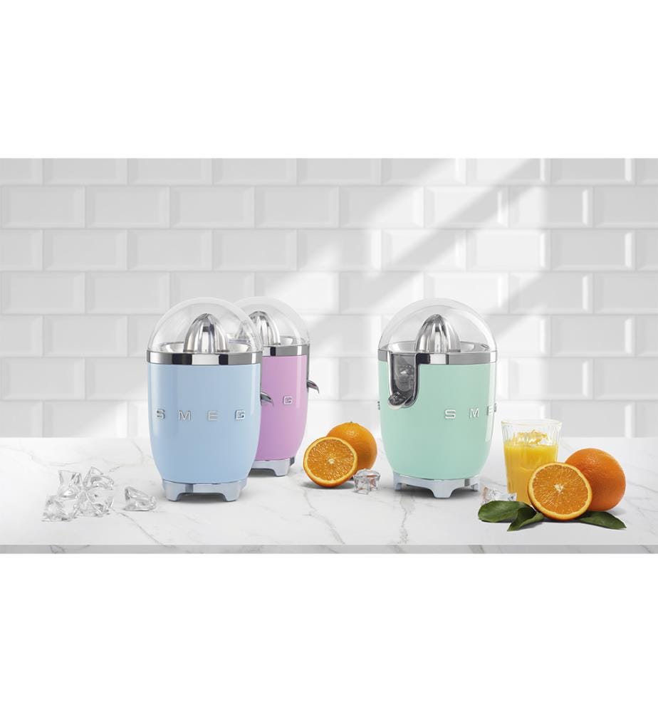 Presse-agrumes CJF11PGEU - Vert pastel