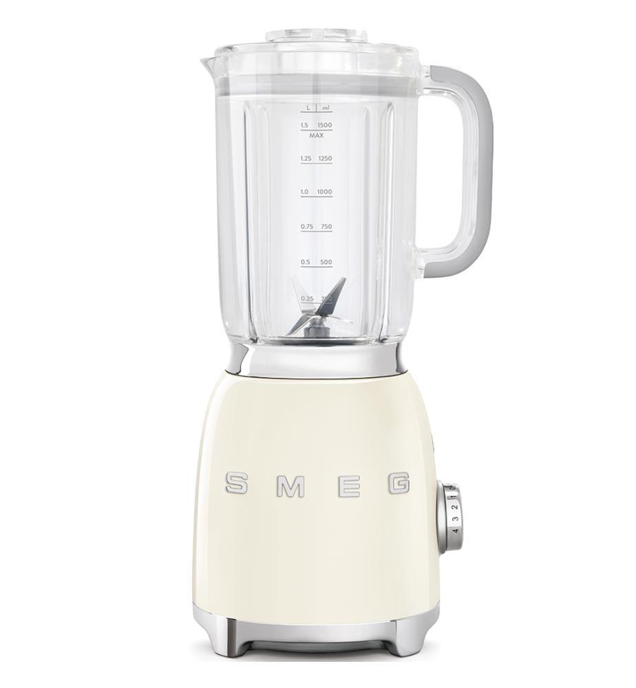 Impastatrice A Colonna 1,5 L BLF03CREU - Crème