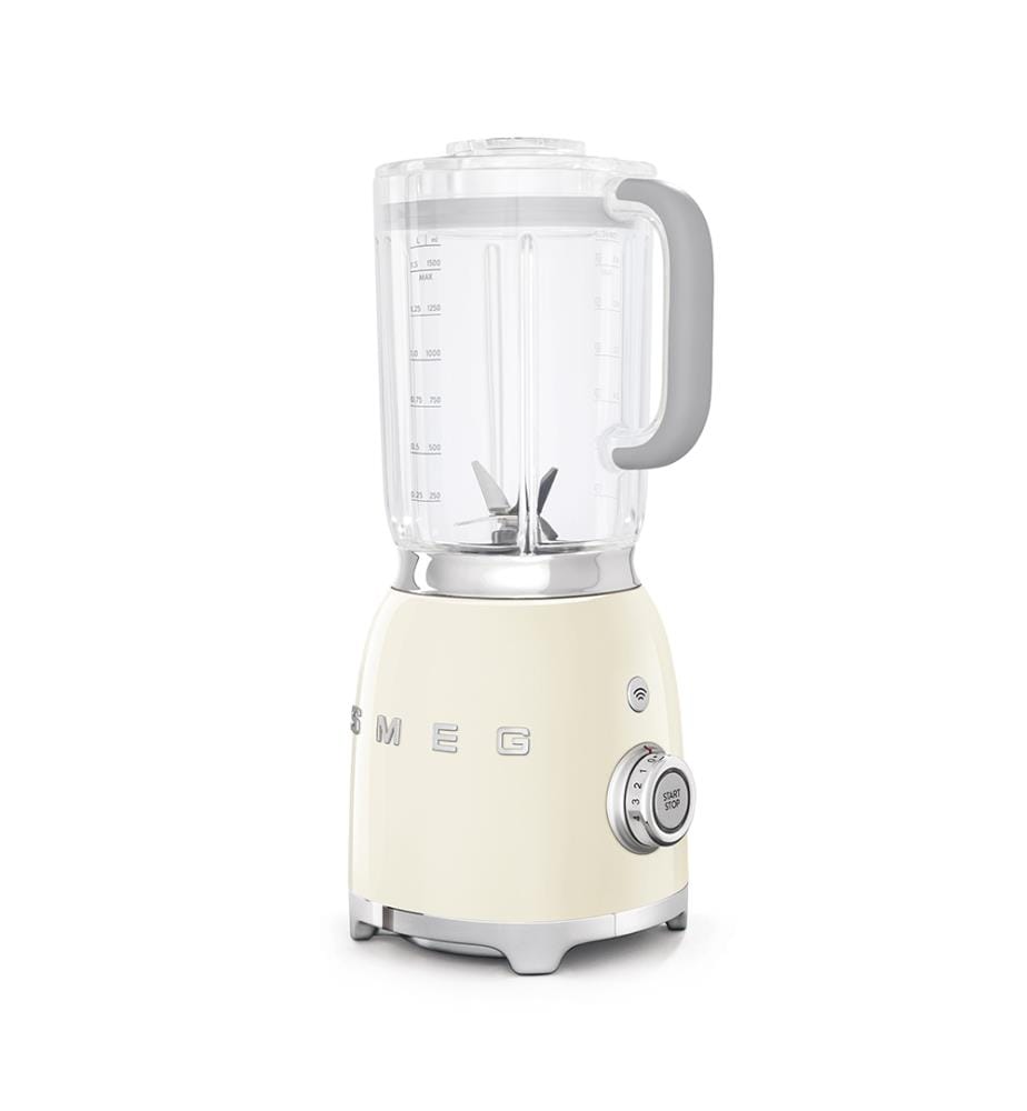 Impastatrice A Colonna 1,5 L BLF03CREU - Crème