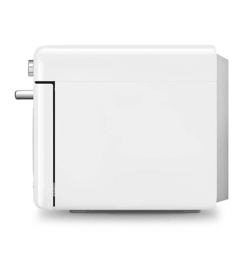 Steamer Combiné COF01WHEU - Blanc