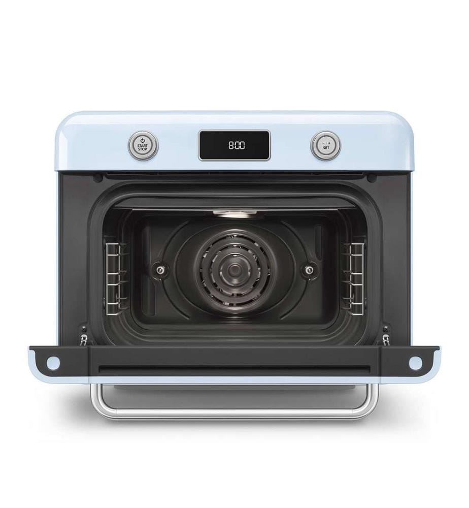 Vaporetto combinato - Blu pastello