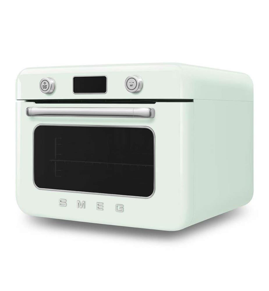 Steamer combiné - Vert pastel