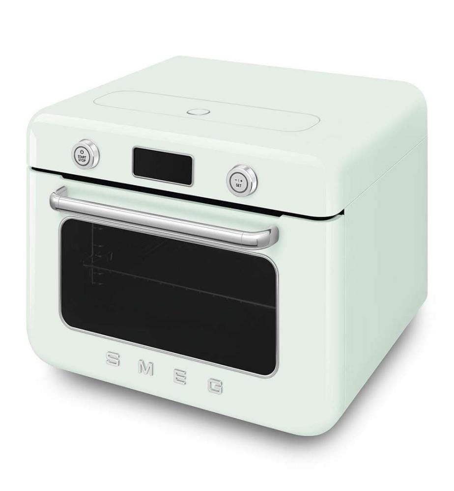 Steamer combiné - Vert pastel