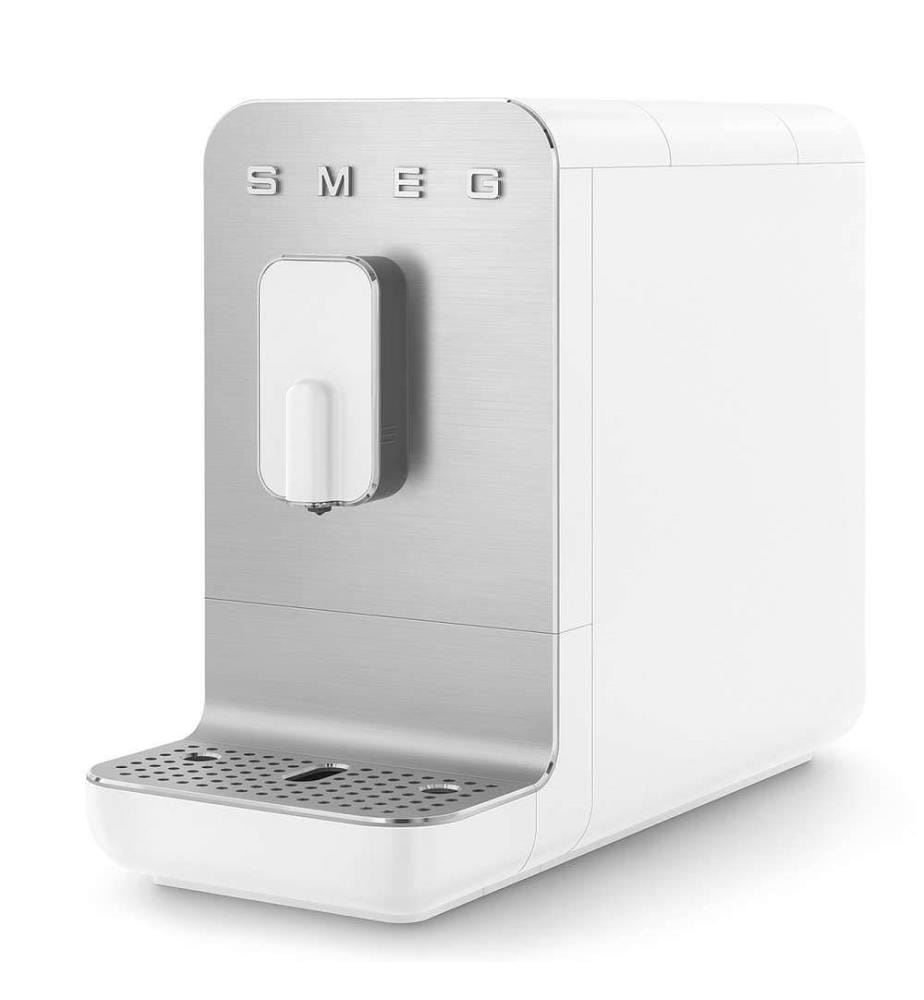 Macchina da caffè completamente automatica BCC11WHMEU - Bianco opaco