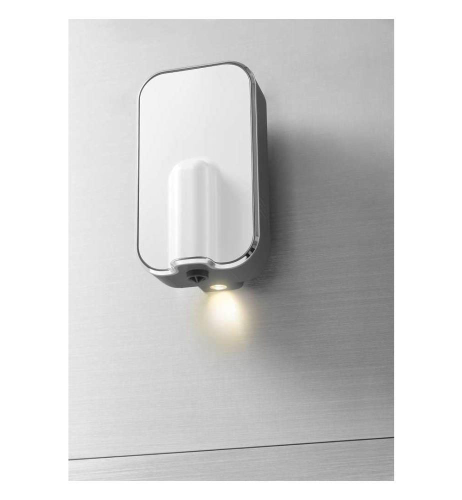 Macchina da caffè completamente automatica BCC11WHMEU - Bianco opaco