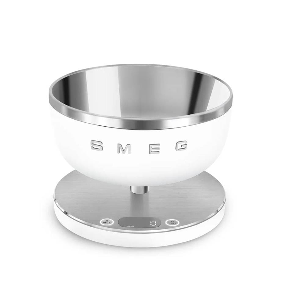 Balance de cuisine KSC01WHMWW - Blanc Mat