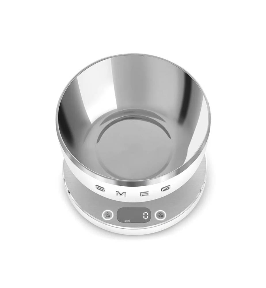 Balance de cuisine KSC01WHMWW - Blanc Mat