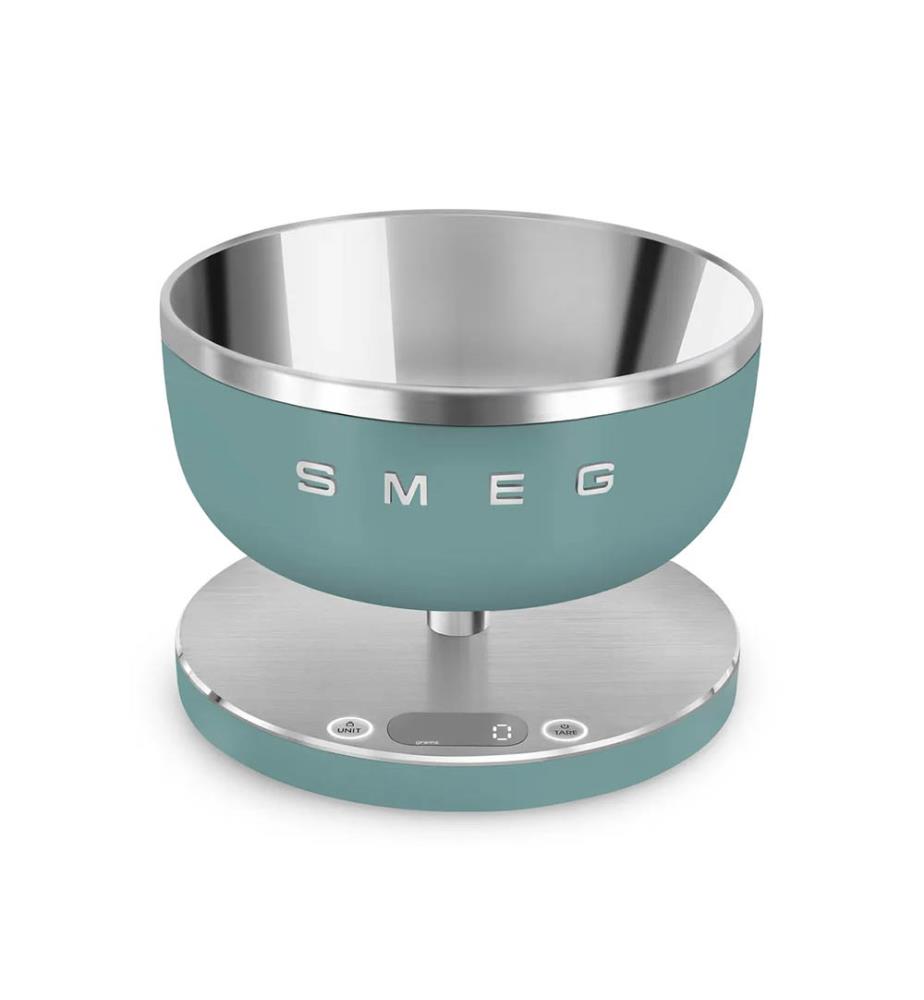 Balance de cuisine KSC01EGMWW - Emerald Green Matt