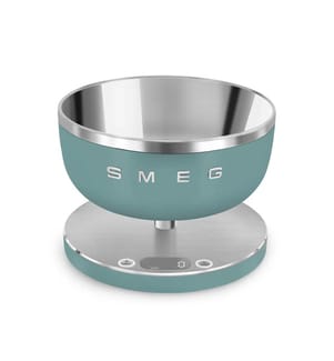Balance de cuisine KSC01EGMWW - Emerald Green Matt