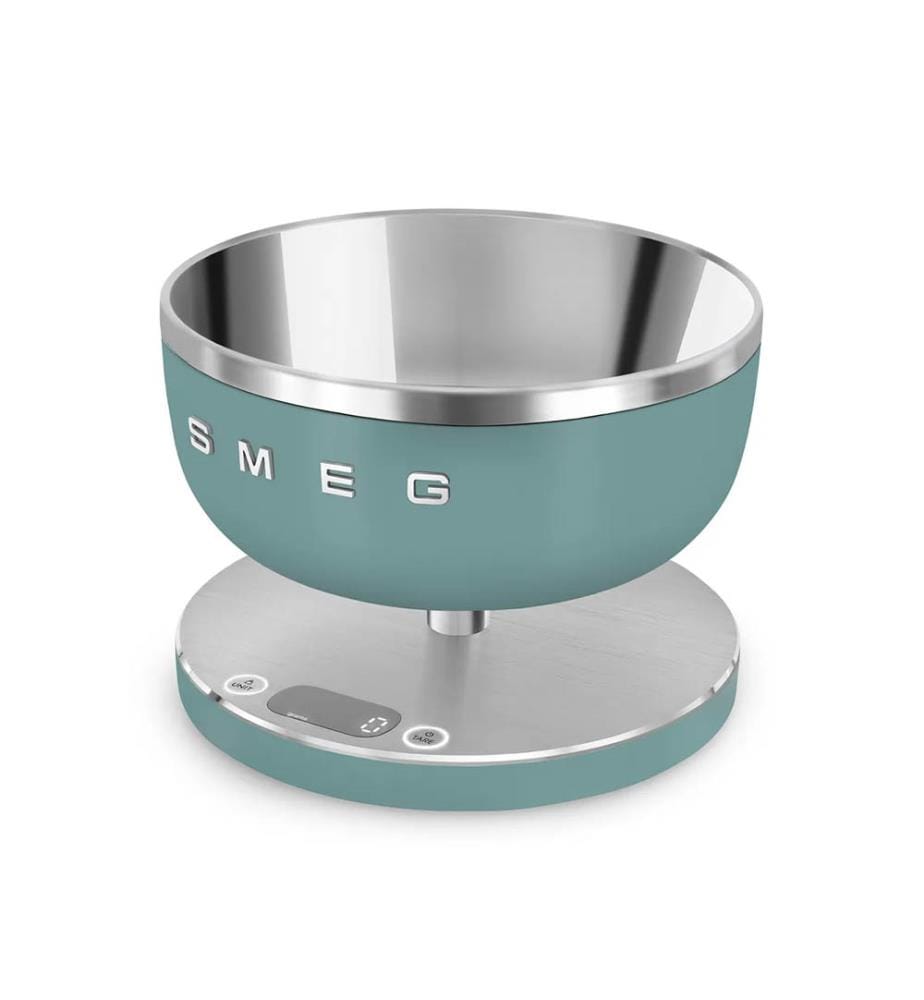 Balance de cuisine KSC01EGMWW - Emerald Green Matt