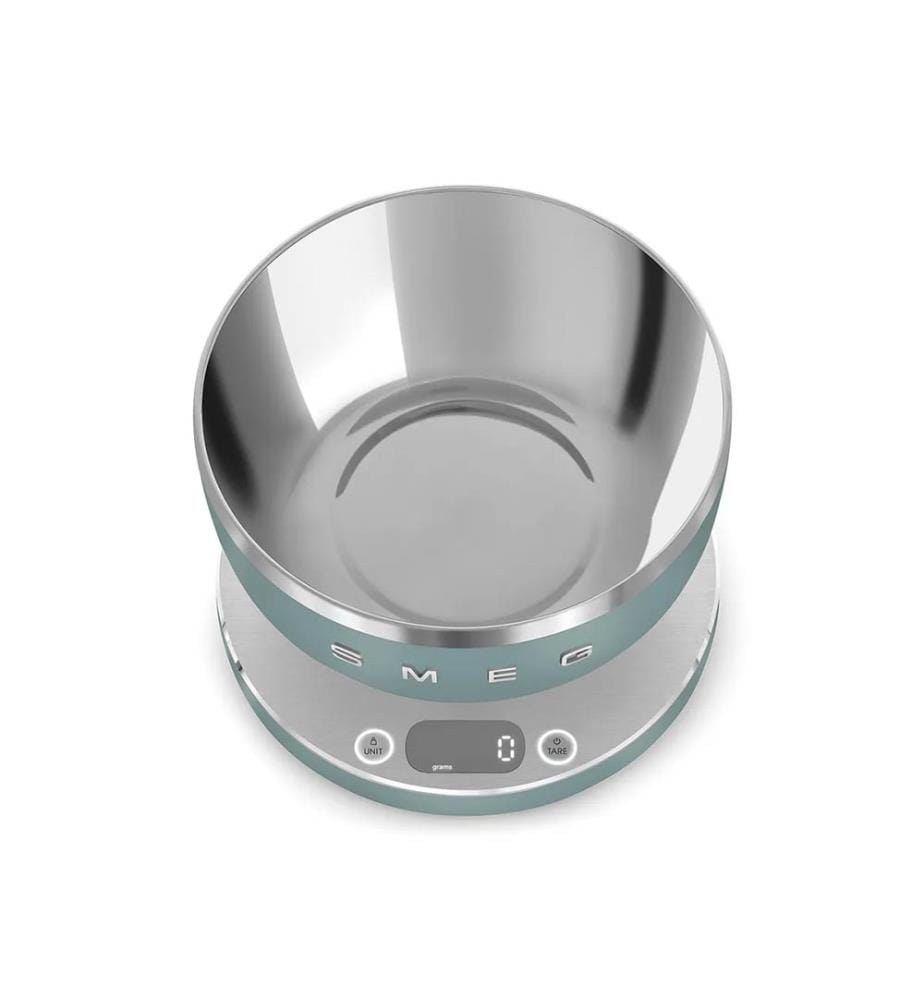 Balance de cuisine KSC01EGMWW - Emerald Green Matt