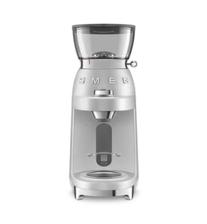 Macinacaffè espresso MiniPro