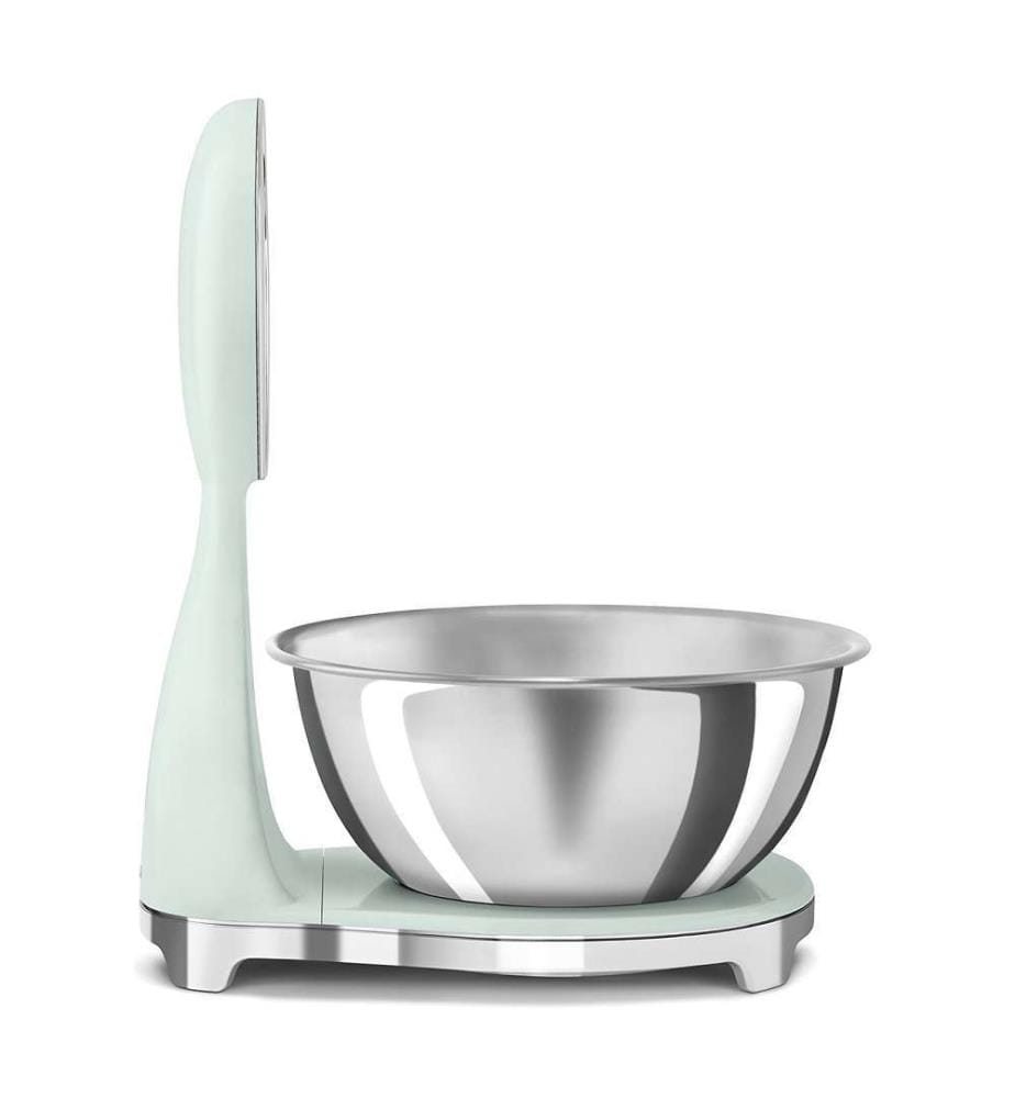 Kitchen Scales Analog & Digital - Green